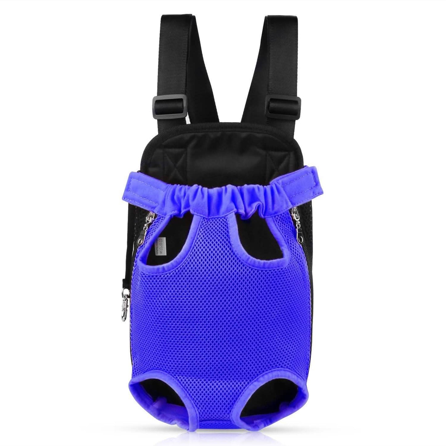 Leg-Out Pet Backpack Carrier Travel Bag DailySale