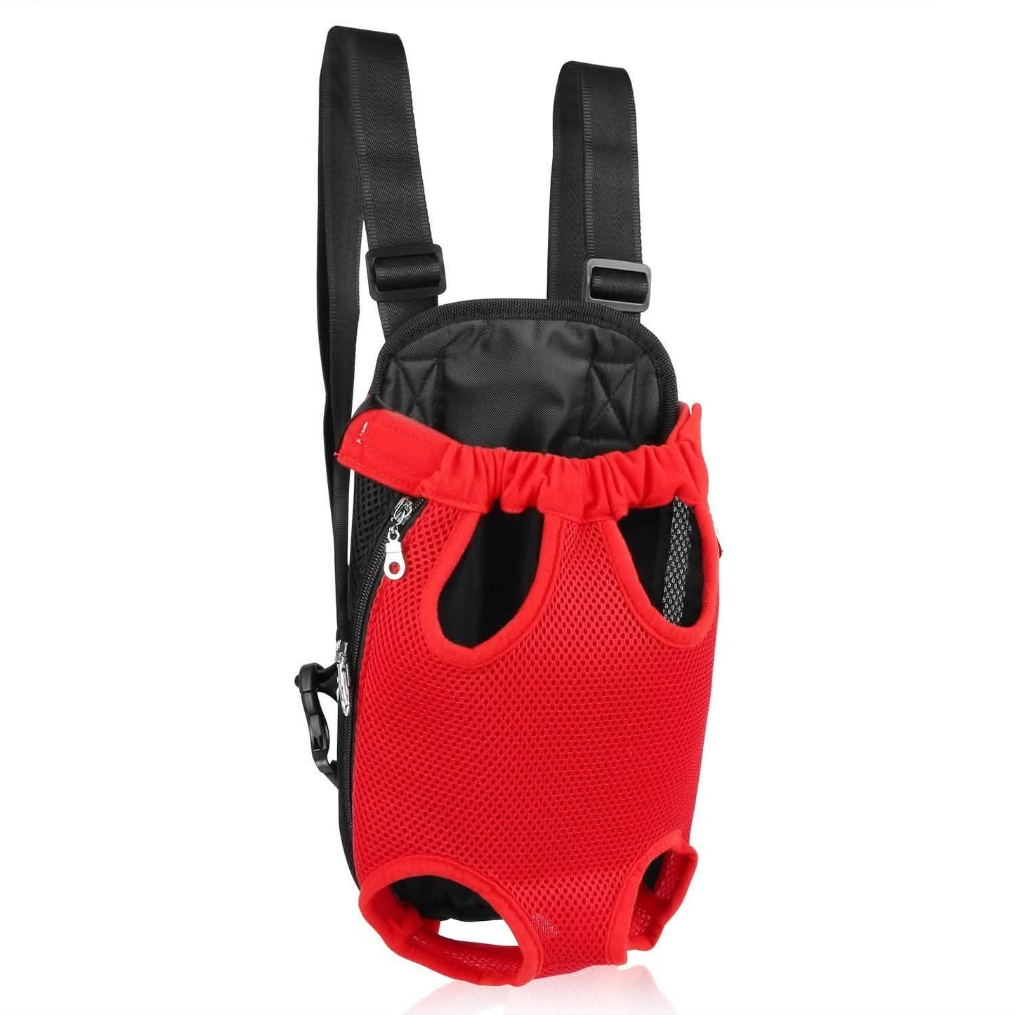 Leg-Out Pet Backpack Carrier Travel Bag DailySale