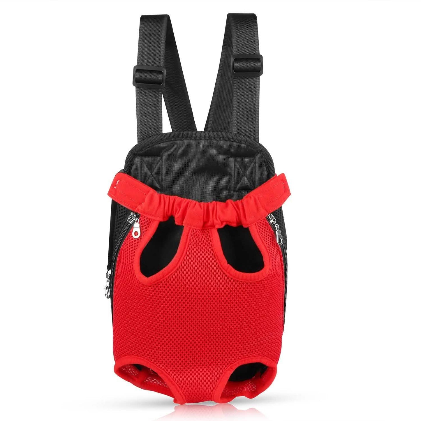 Leg-Out Pet Backpack Carrier Travel Bag DailySale
