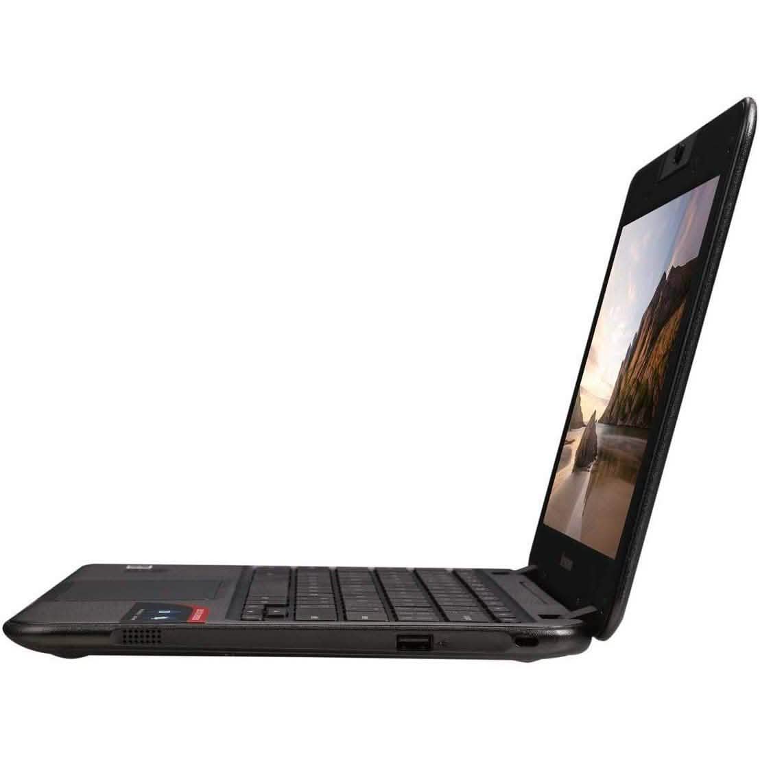 Lenovo N21 11.6 Chromebook Laptop (Refurbished) DailySale