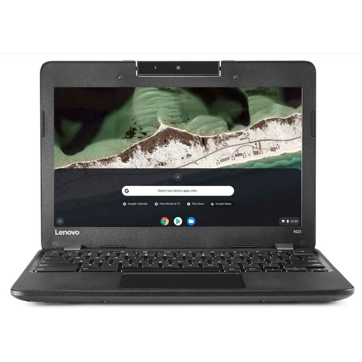 Lenovo N23 Chromebook Intel Celeron 1.6GHz 4GB Ram 16GB Flash Chrome OS (Refurbished) DailySale