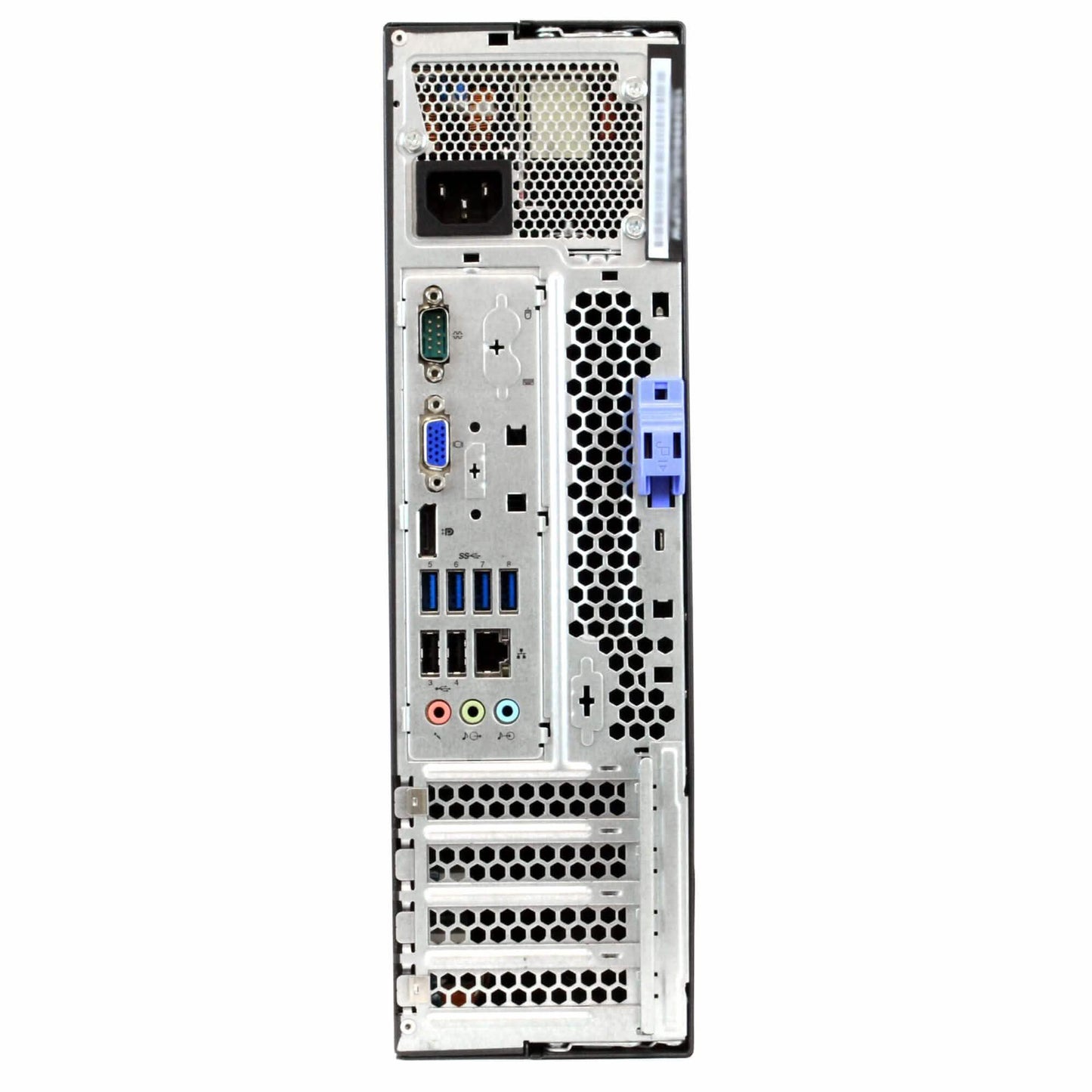 Lenovo ThinkCentre M92 Desktop Computer PC (Refurbished) DailySale
