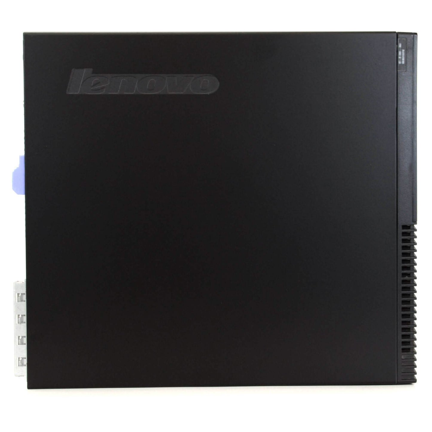 Lenovo ThinkCentre M92 Desktop Computer with 19" Flat Screen Monitor (Refurbished) DailySale