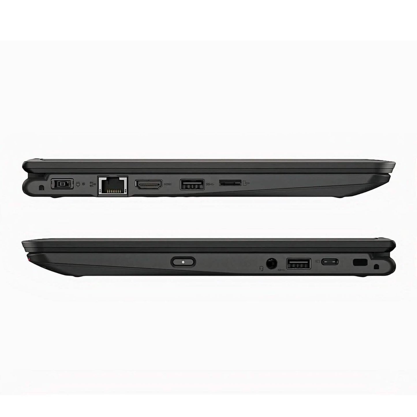 Lenovo ThinkPad 11e 5th Gen Windows 10 Pro Intel Celeron N4100 4GB RAM 128GB SSD (Refurbished) DailySale