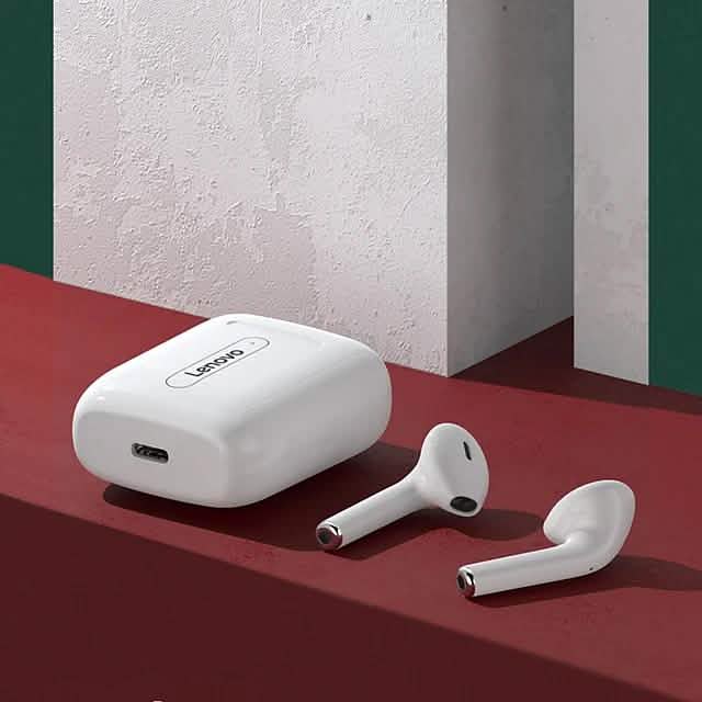 Lenovo X9 Wireless Bluetooth Earphone DailySale