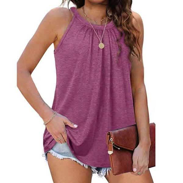 Leo Rosi Women's Gabby Tank Top DailySale