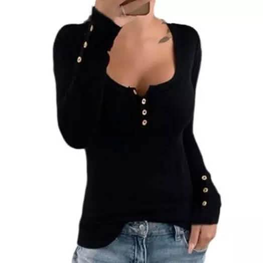 Women's Judith Ultra Soft Top DailySale