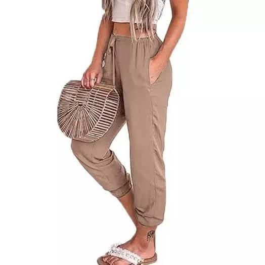 Women's Summer Pants DailySale