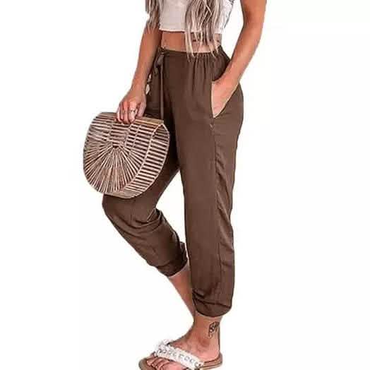 Women's Summer Pants DailySale