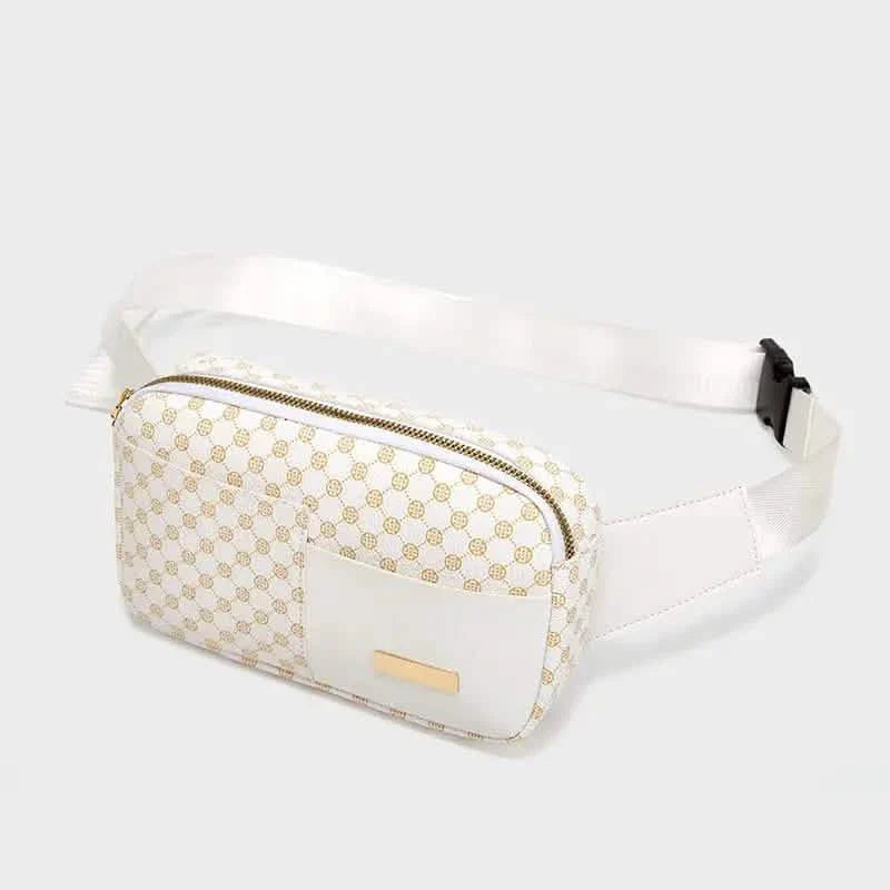 Leopard Pattern Chest Bag DailySale