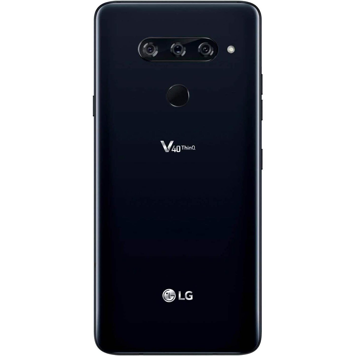 LG V40 ThinQ 64GB Fully Unlocked (Refurbished) DailySale
