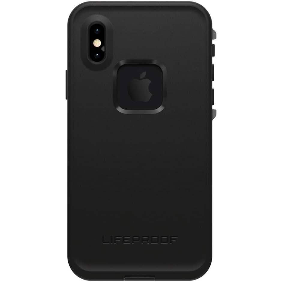 Lifeproof FRĒ SERIES Waterproof Case for iPhone Xs DailySale