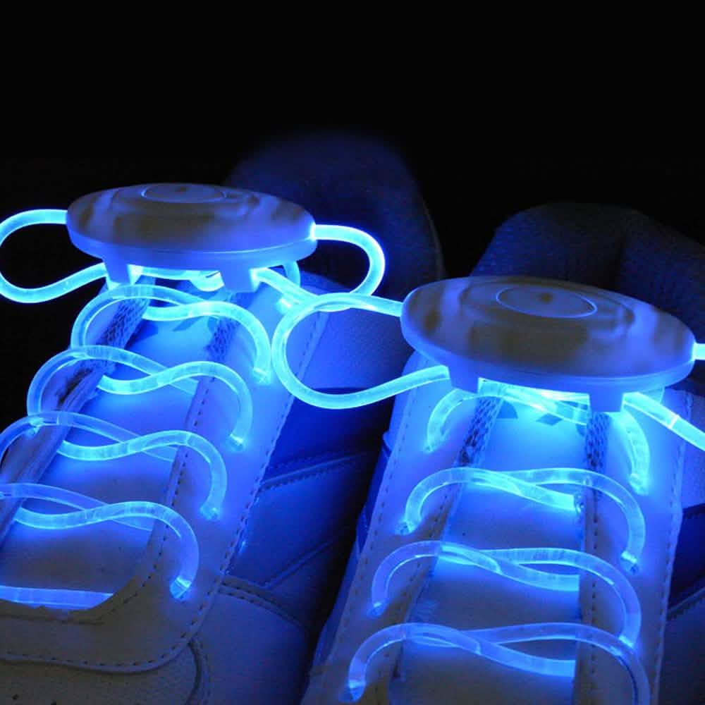 Light-Up LED Shoe Laces DailySale