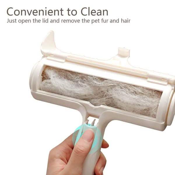Lint Remover for Pet Hair and Fur DailySale