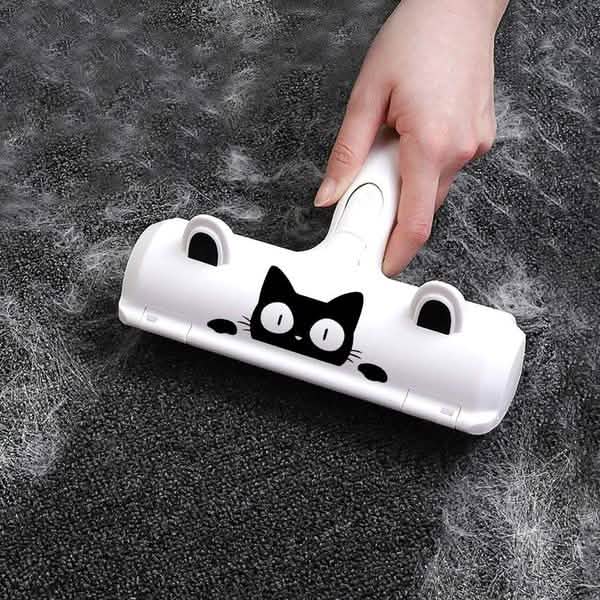 Lint Remover for Pet Hair and Fur DailySale