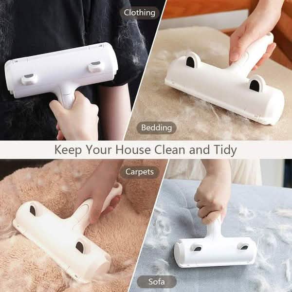 Lint Remover for Pet Hair and Fur DailySale