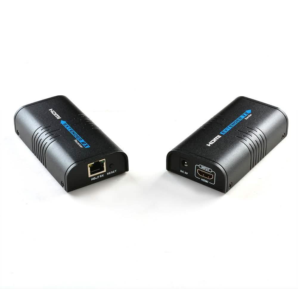 LKV373A Version 4.0 HDMI Extender Sender+Receiver DailySale