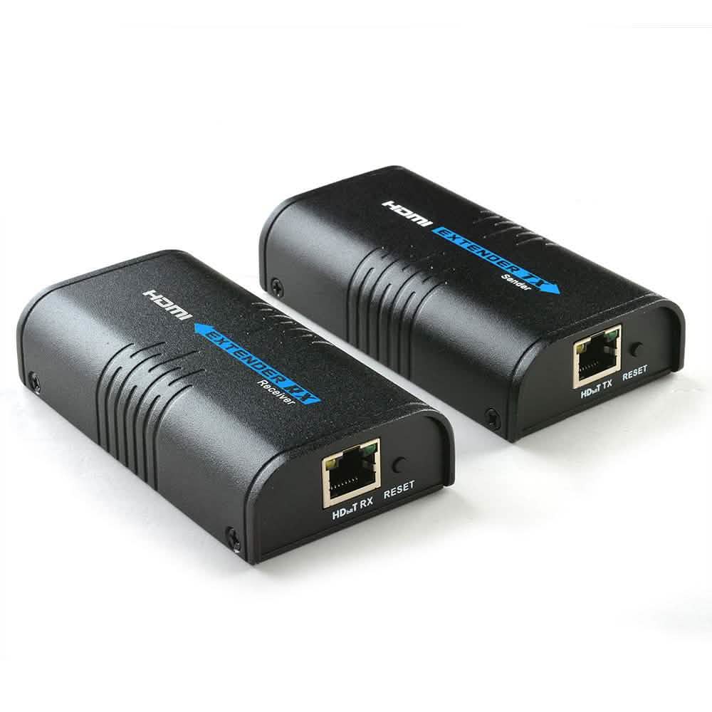 LKV373A Version 4.0 HDMI Extender Sender+Receiver DailySale