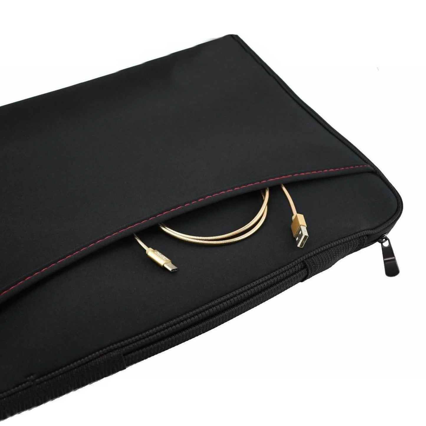 Logitech 16 Inch Notebook Laptop Sleeve Bag Pouch Handle Case Cover DailySale
