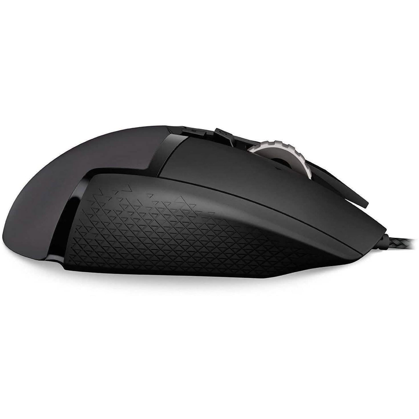 Logitech G502 Proteus Core Tunable Gaming Mouse (Refurbished) DailySale