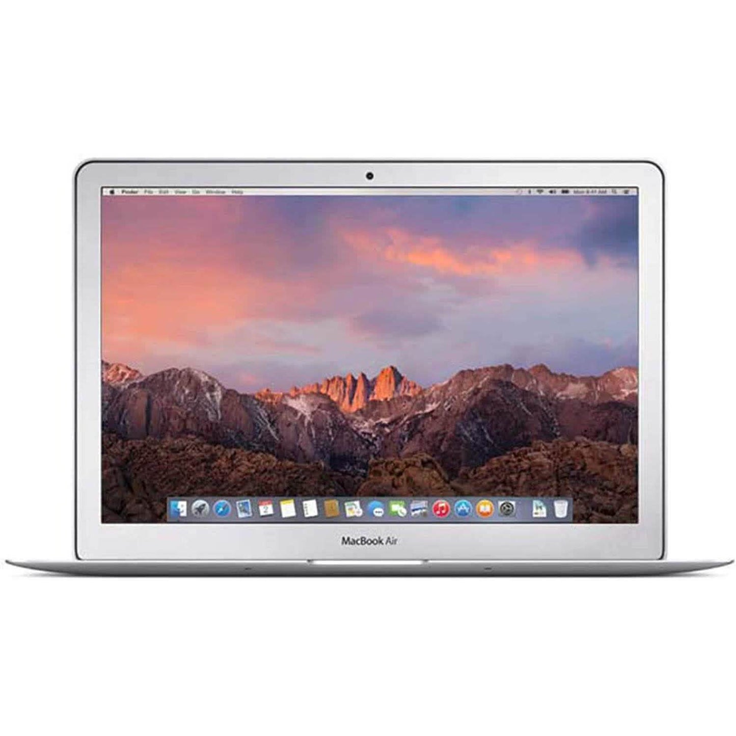 Apple MacBook Air Core i5 1.6GHz 13" (Refurbished) DailySale