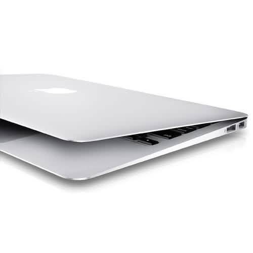 Apple MacBook Air Core i7 2.0GHz 11" MD846LL/A (Refurbished) DailySale