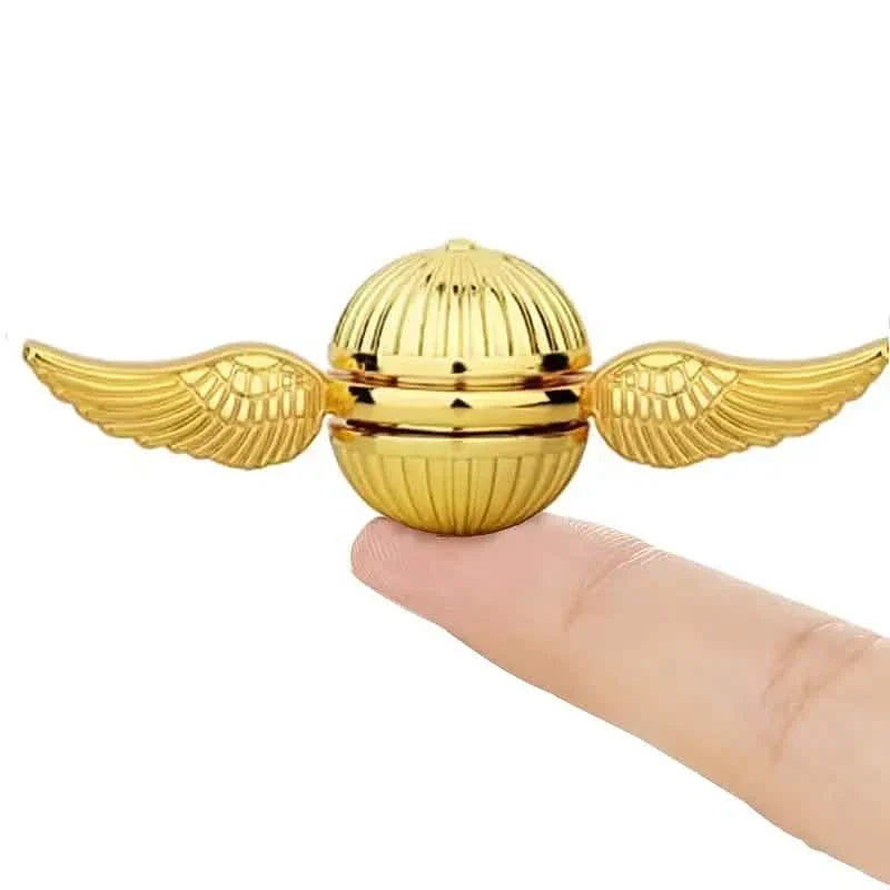Magic Power Orb Fidget Spinner DailySale