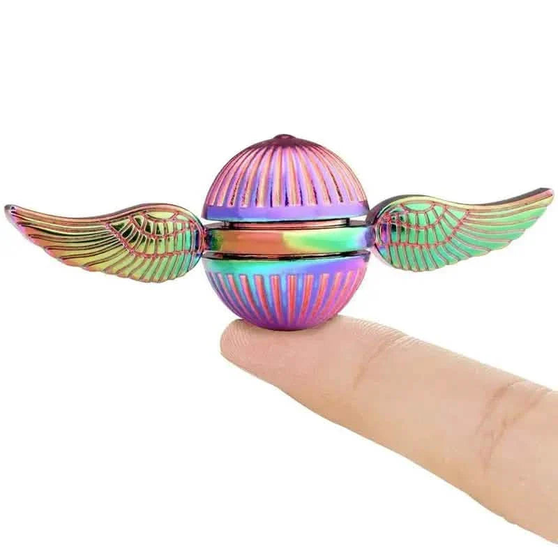 Magic Power Orb Fidget Spinner DailySale