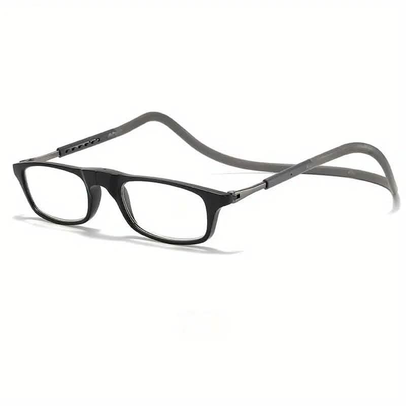 Magnetic Rectangular Reading Glasses DailySale