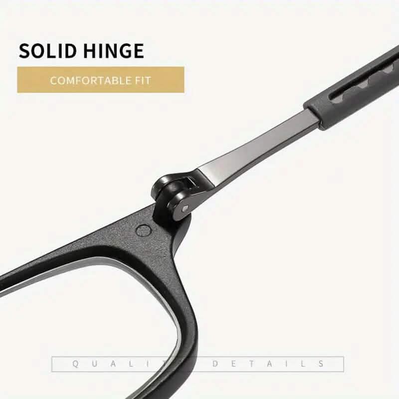 Magnetic Rectangular Reading Glasses DailySale