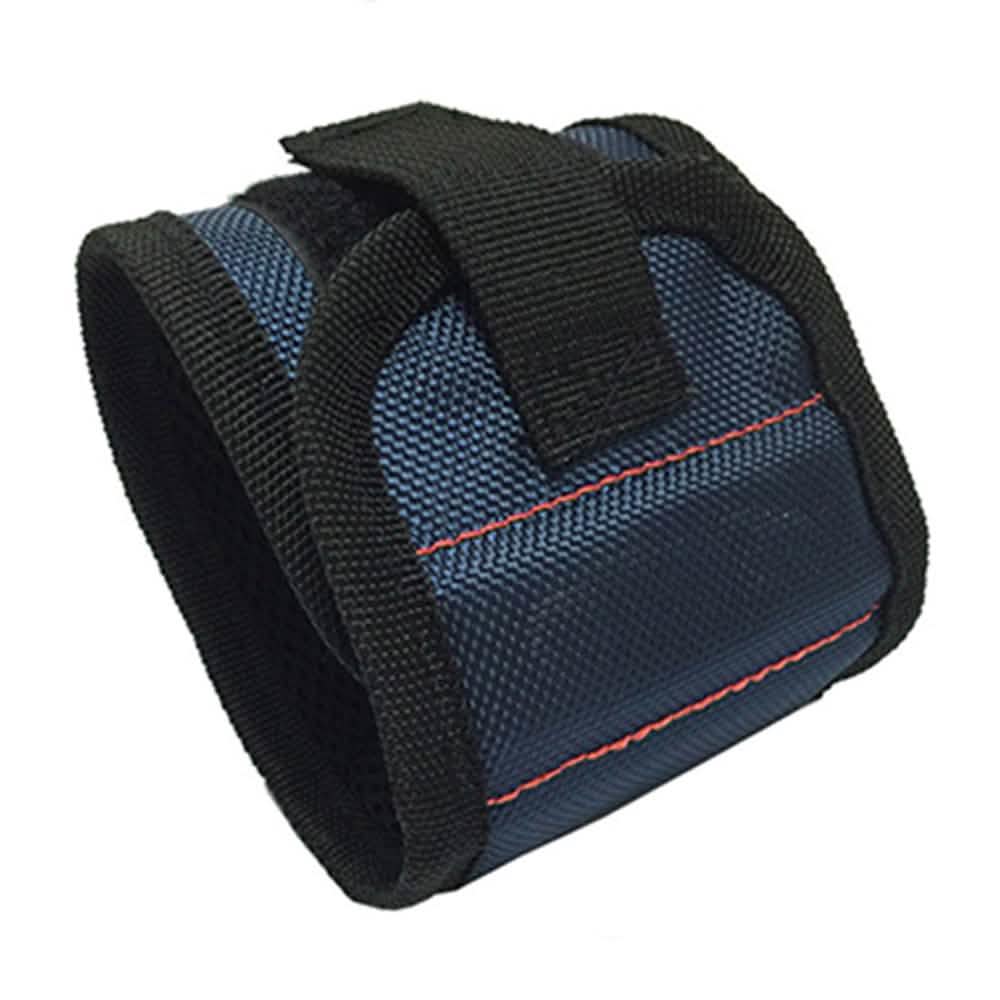 Magnetic Wristband With 6 Powerful Magnets DailySale