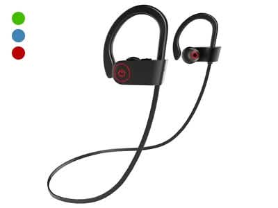 Bluetooth Wireless Sport Headphones DailySale
