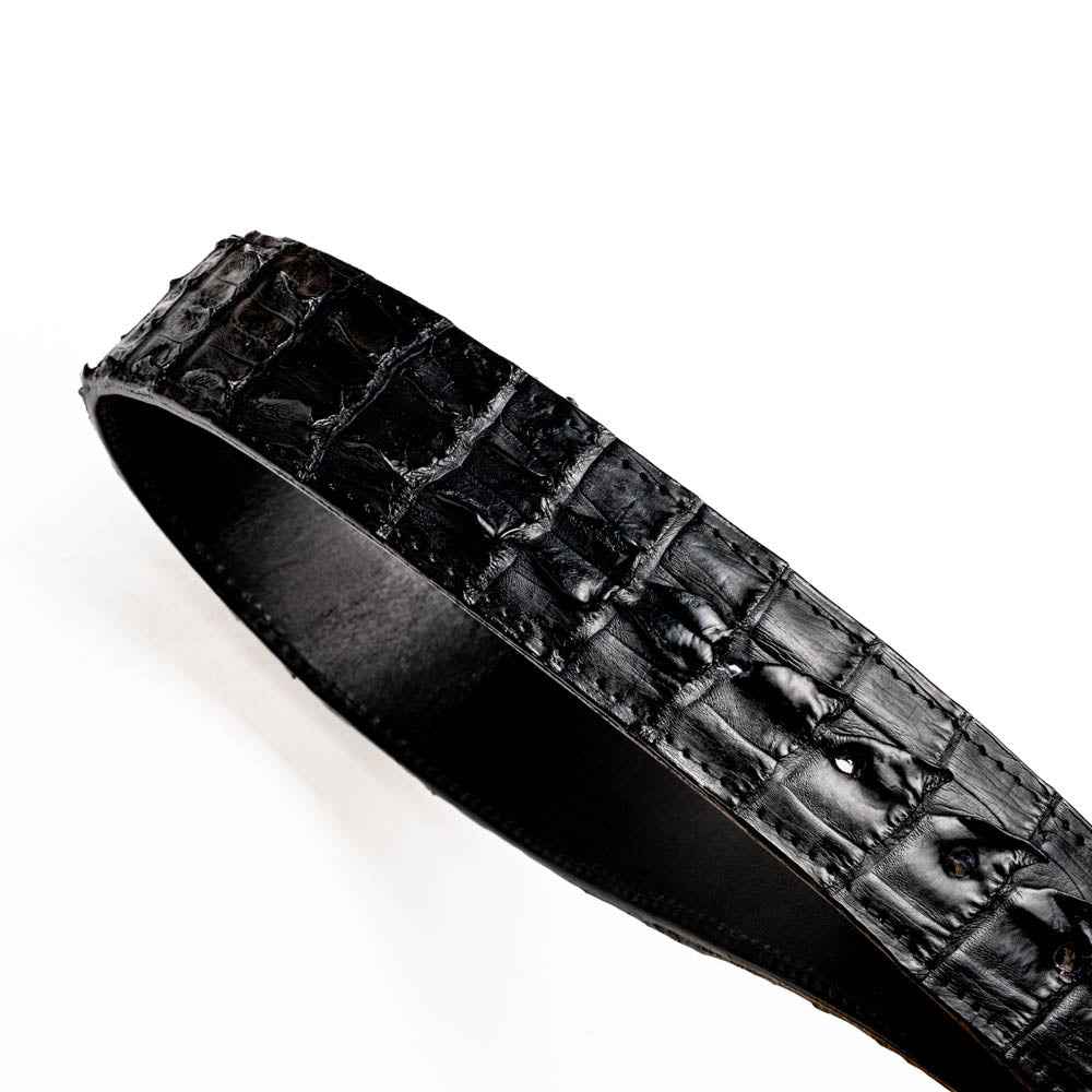 Marlboro Belt Black