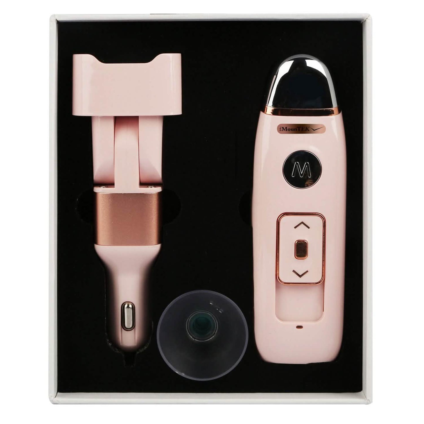 Massage Atomizer with USB Car Charger DailySale