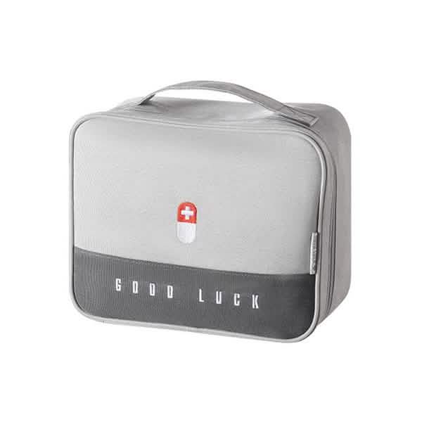 Medicine Box Family Portable Storage Bag DailySale