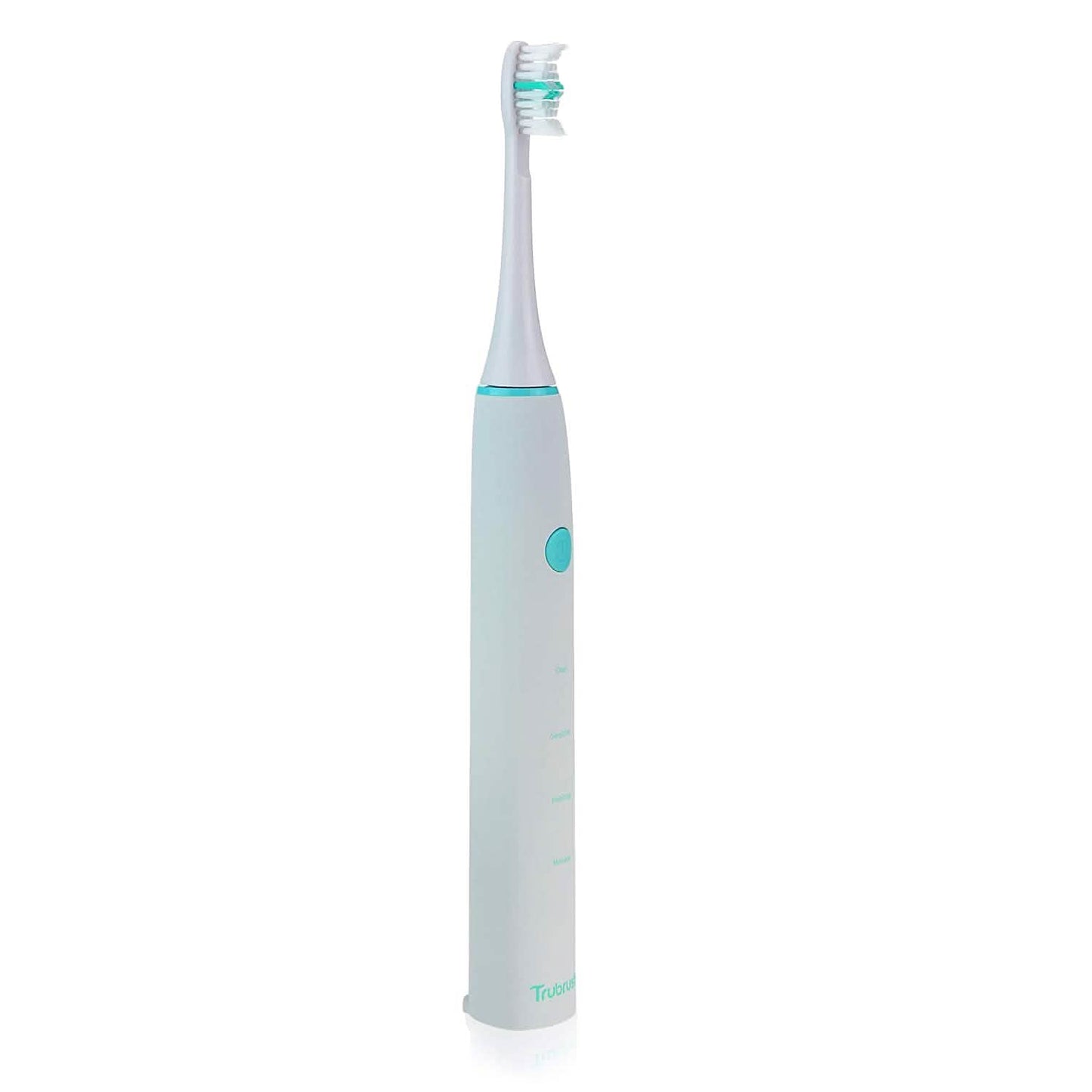 MedPal Trubrush Sonic Rechargeable Electric Toothbrush DailySale