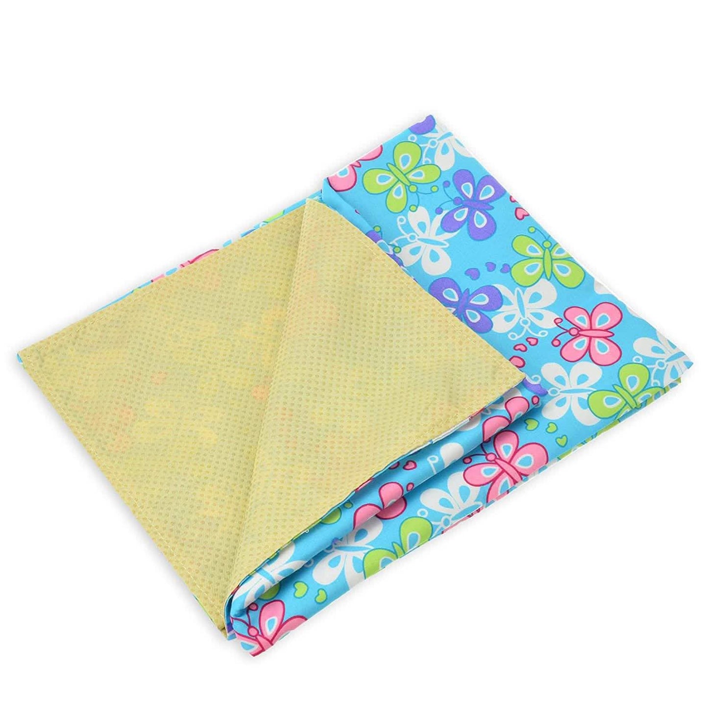 MedPal Washable & Waterproof Splat Mat - Assorted Styles DailySale