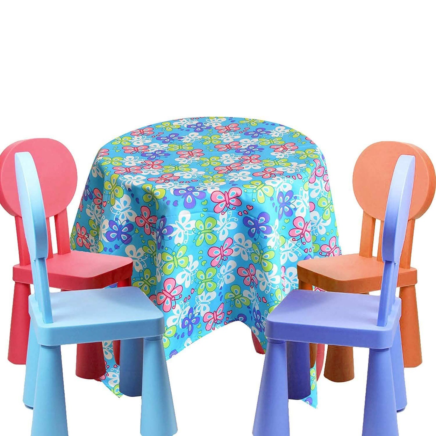 MedPal Washable & Waterproof Splat Mat - Assorted Styles DailySale