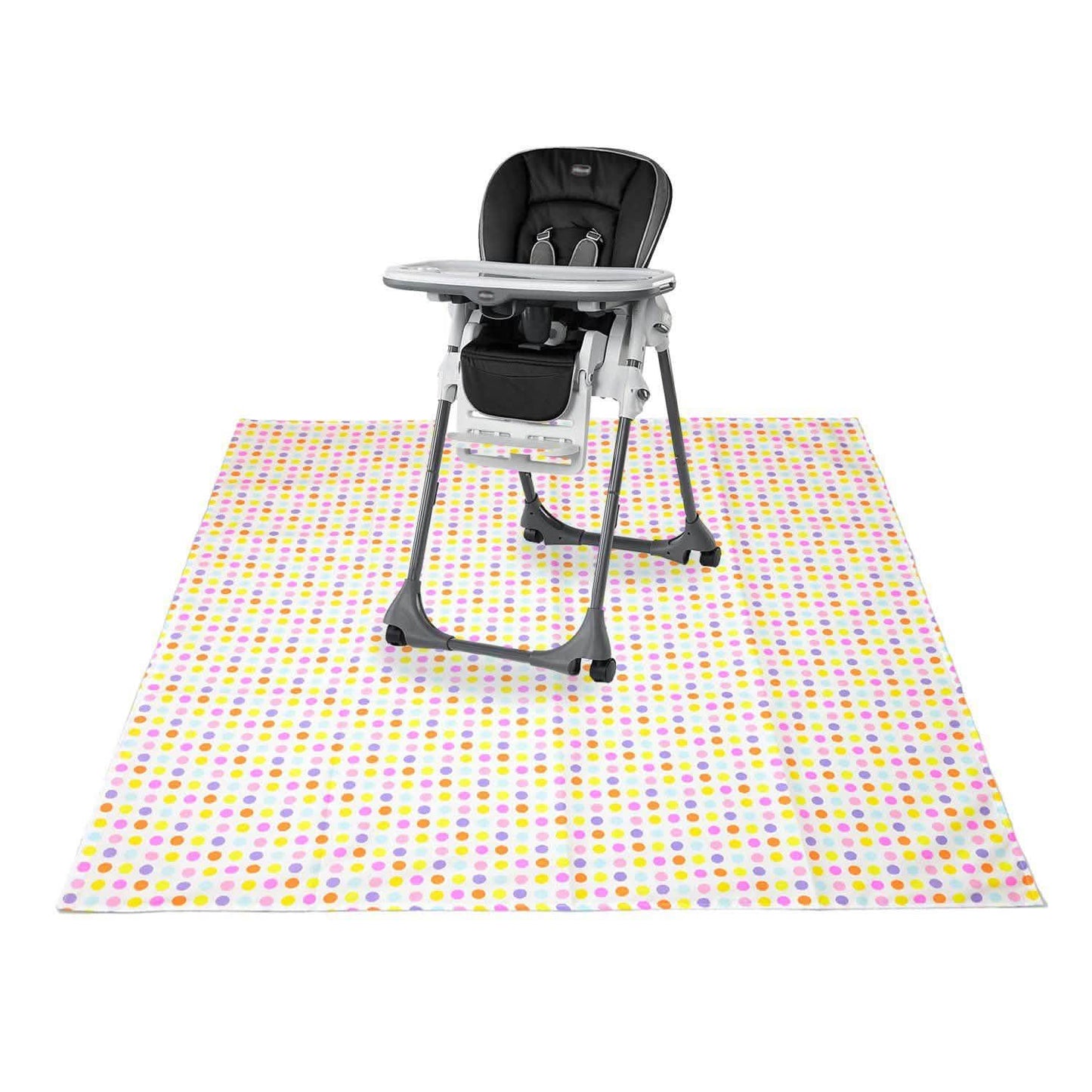 MedPal Washable & Waterproof Splat Mat - Assorted Styles DailySale
