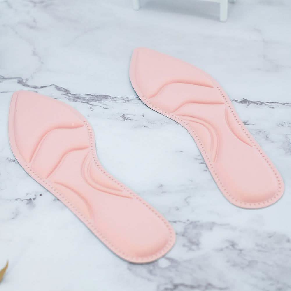 Memory Foam Insole For Women High Heels DailySale