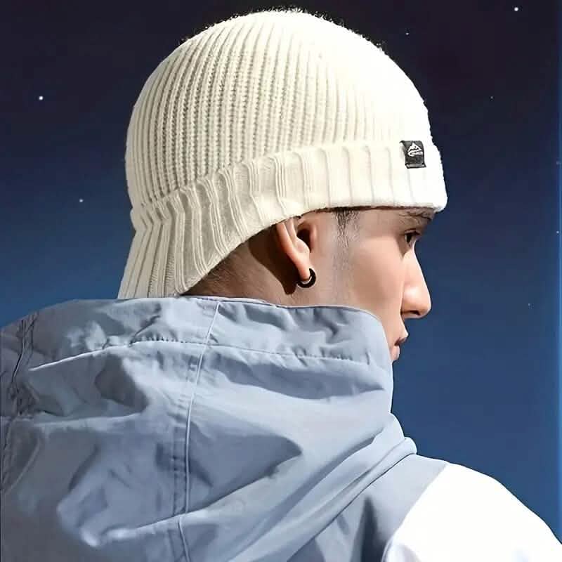 Men and Women's Autumn and Winter Knitted Hat DailySale