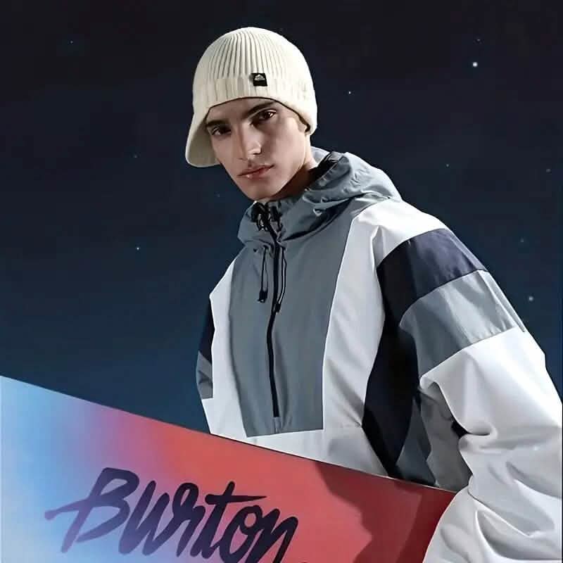 Men and Women's Autumn and Winter Knitted Hat DailySale