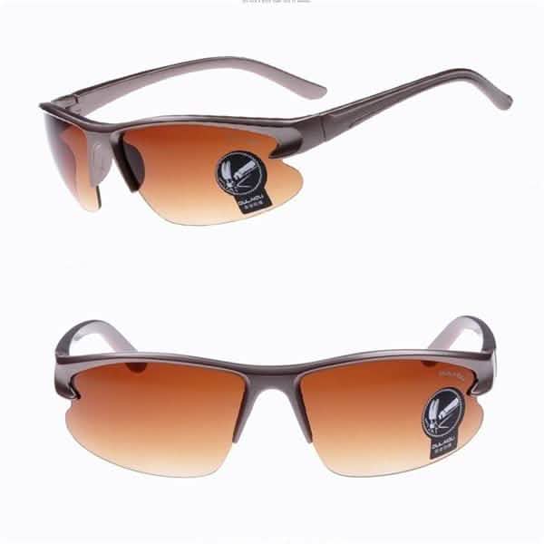 Men Polarized Sunglasses DailySale