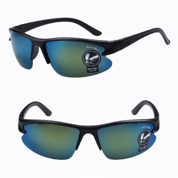 Men Polarized Sunglasses DailySale