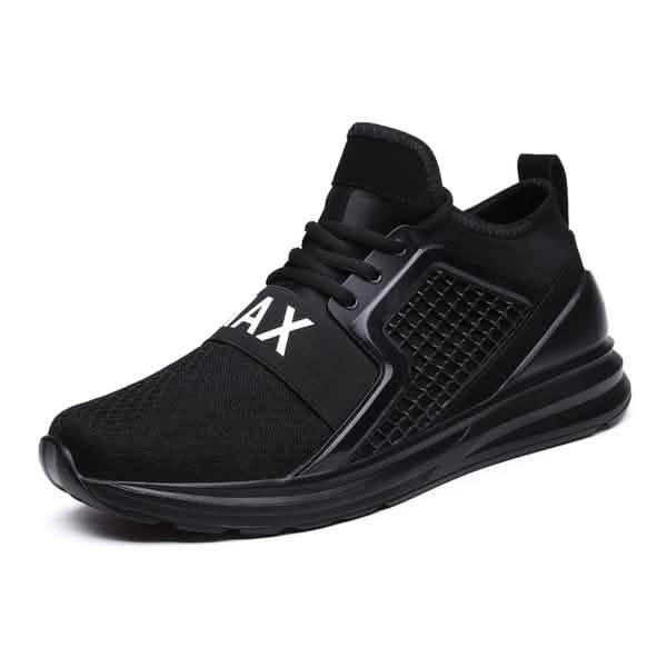 Men Sneakers Fashion Sport Running Shoes DailySale