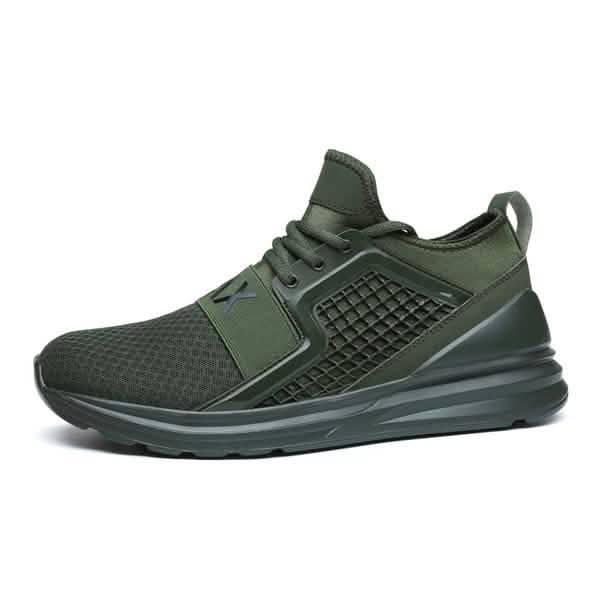 Men Sneakers Fashion Sport Running Shoes DailySale