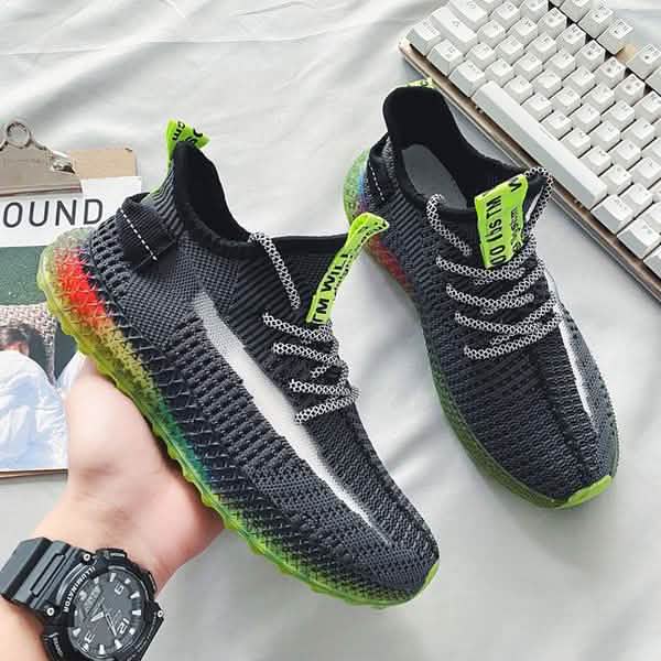 Men's Breathable Running Shoes DailySale