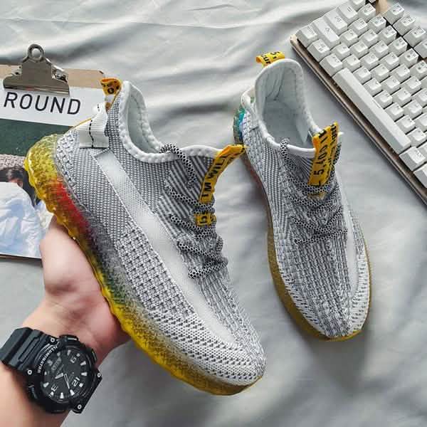 Men's Breathable Running Shoes DailySale
