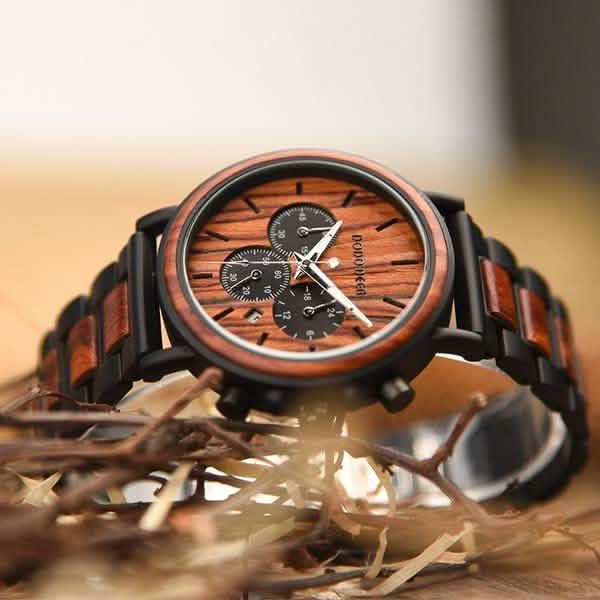 Men's Luxury Fashion Wrist Watch DailySale