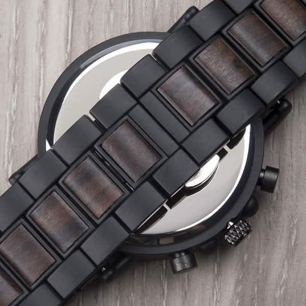 Men's Luxury Fashion Wrist Watch DailySale